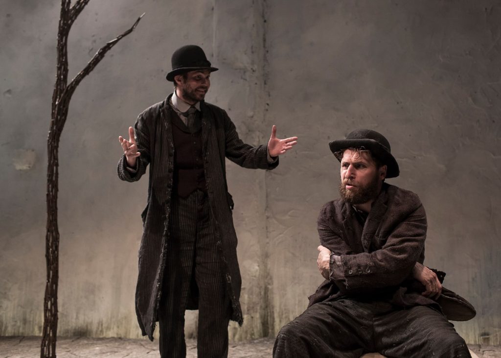 waiting for godot analysis waiting for godot analysis