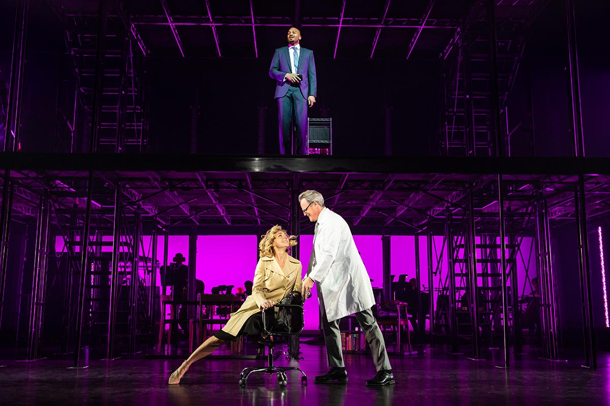 Next to Normal: It’s Gonna Be Good - New York Stage Review