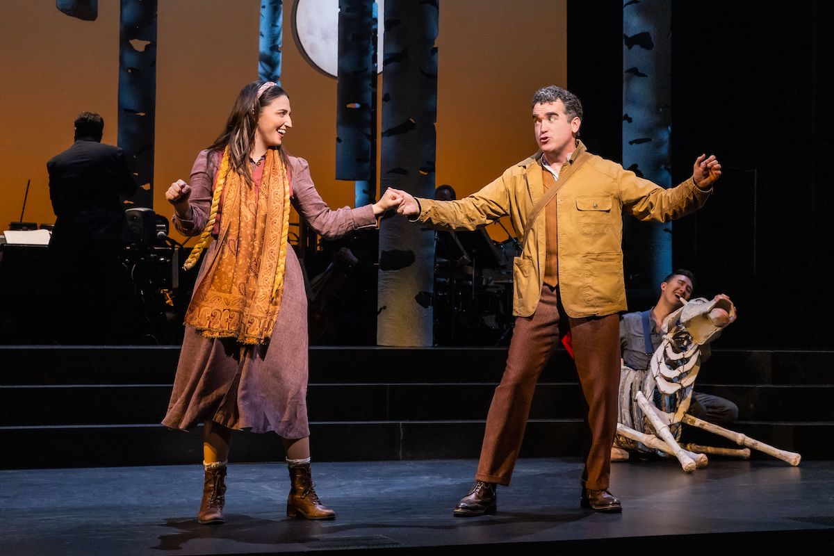 Into the Woods: The Beloved Sondheim-Lapine Musical in Full Bloom - New