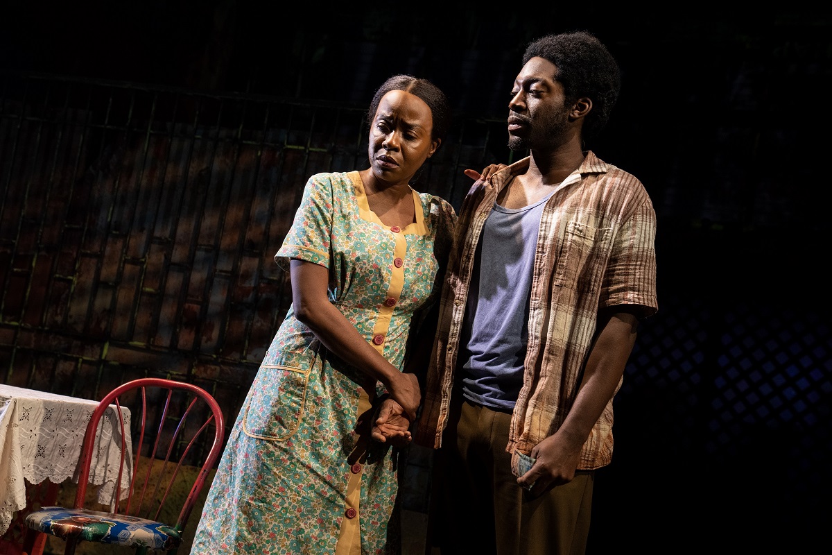 The Harder They Come: Crime Pays, Up to a Point - New York Stage Review