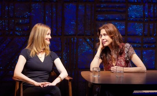 Summer, 1976: An Odd Couple of Midwestern Moms - New York Stage Review