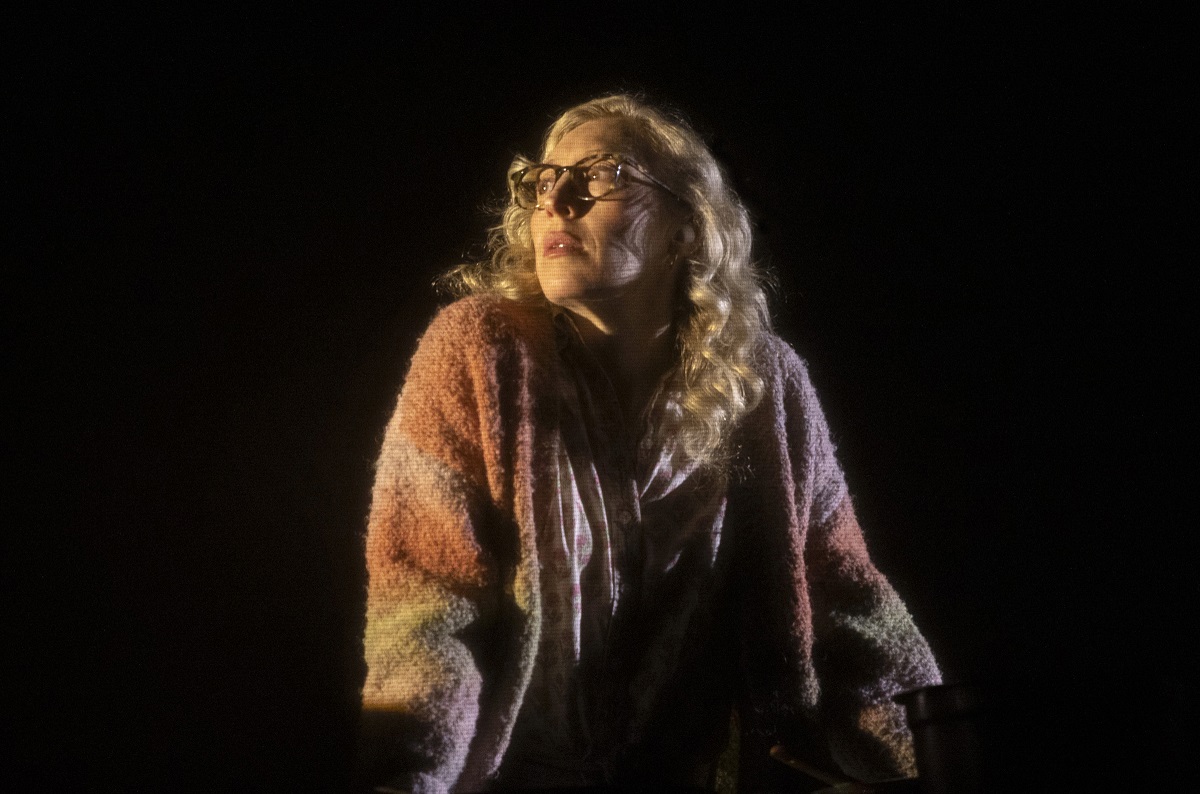 Anon: Two Americas, One Uneven Play - New York Stage Review
